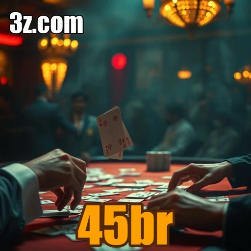 Aventura Incrível Espera por Você no 45br