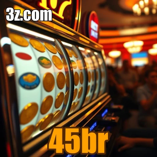 Atraia a Comunidade Gamer com 45br e Transforme sua Experiência