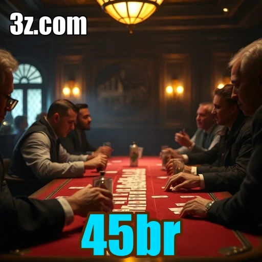 Eventos Fantásticos Esperam por Você no 45br: Participe Já