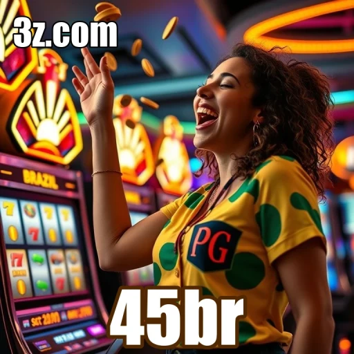 A Magia dos Platformers no 45br: Salte e Explore