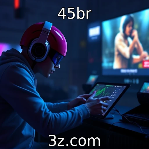 Crescimento do mercado de jogos digitais em 2025